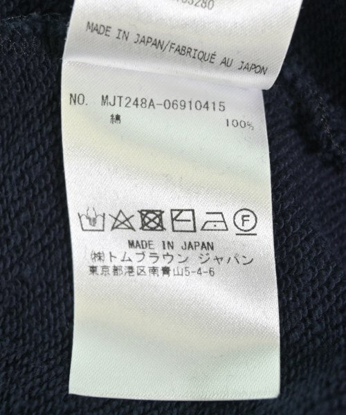 THOM BROWNE เสื้อสเวตเตอร์