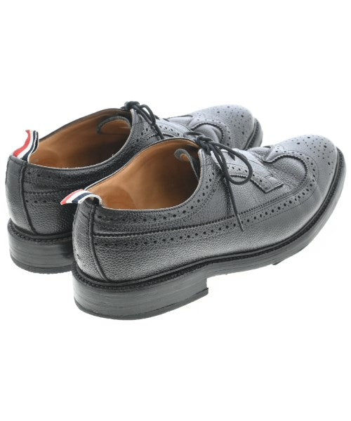 THOM BROWNE รองเท้าสวมทางการ