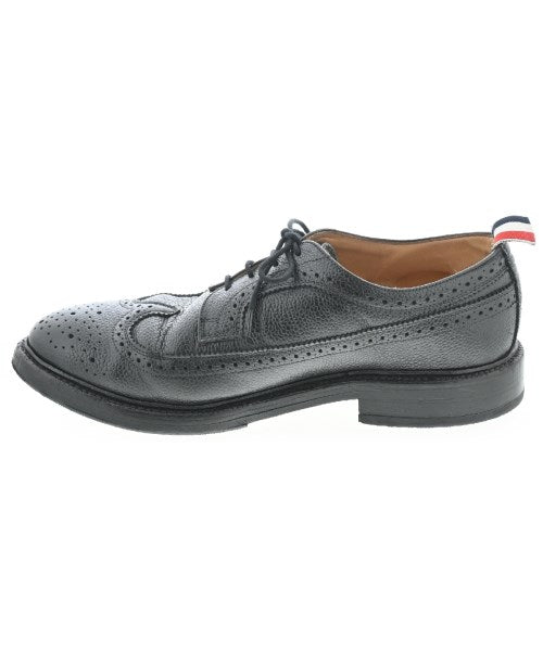THOM BROWNE รองเท้าสวมทางการ