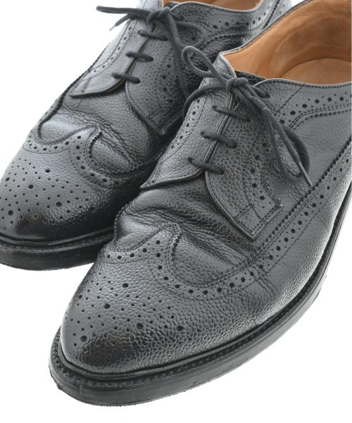 THOM BROWNE รองเท้าสวมทางการ