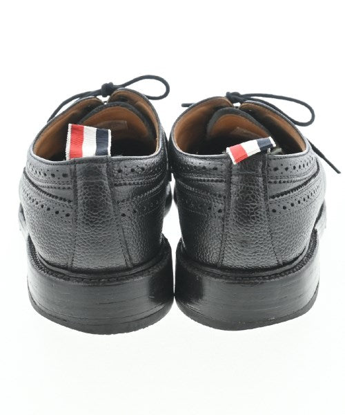 THOM BROWNE รองเท้าสวมทางการ