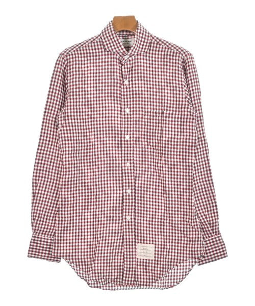 THOM BROWNE เสื้อลำลอง