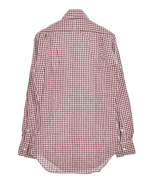 THOM BROWNE เสื้อลำลอง