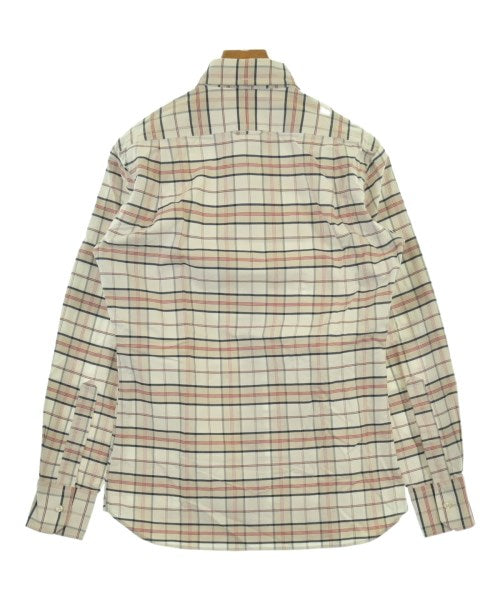 THOM BROWNE เสื้อลำลอง