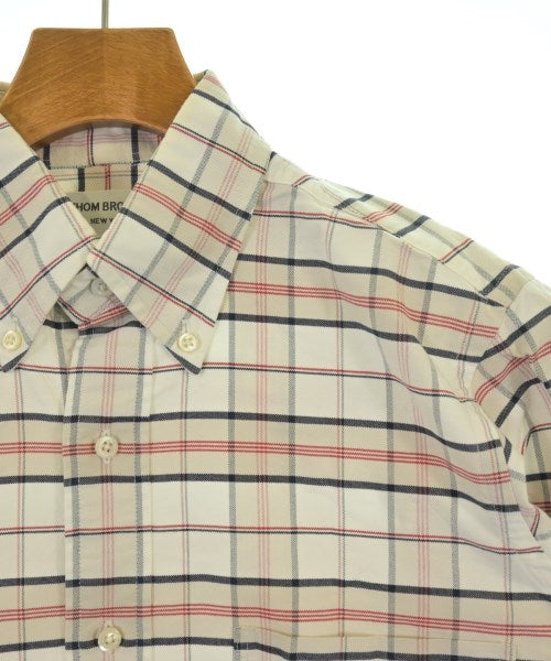 THOM BROWNE เสื้อลำลอง