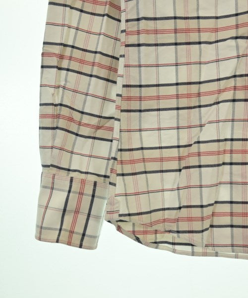 THOM BROWNE เสื้อลำลอง