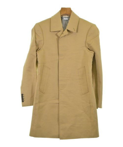 THOM BROWNE แจ็คเก็ตลำลอง