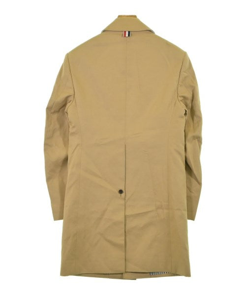 THOM BROWNE แจ็คเก็ตลำลอง