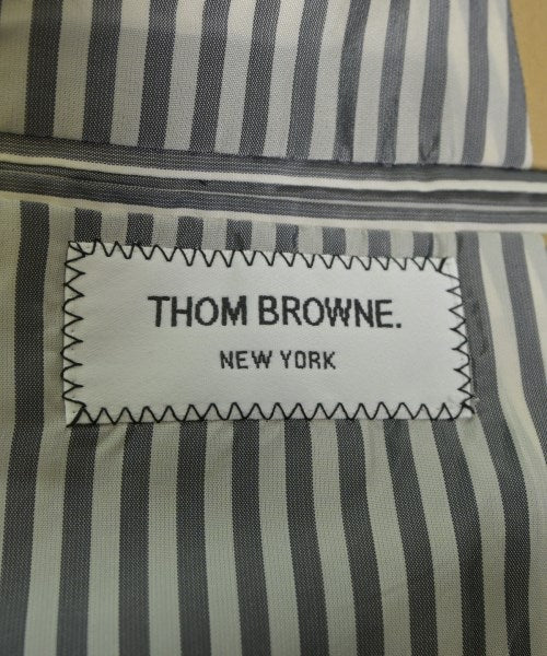 THOM BROWNE แจ็คเก็ตลำลอง