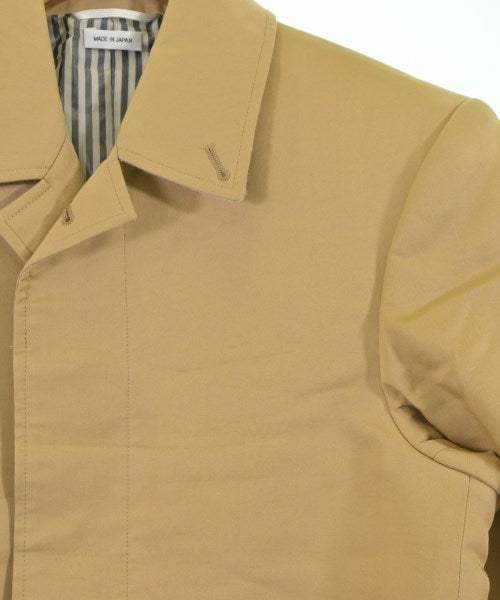 THOM BROWNE แจ็คเก็ตลำลอง