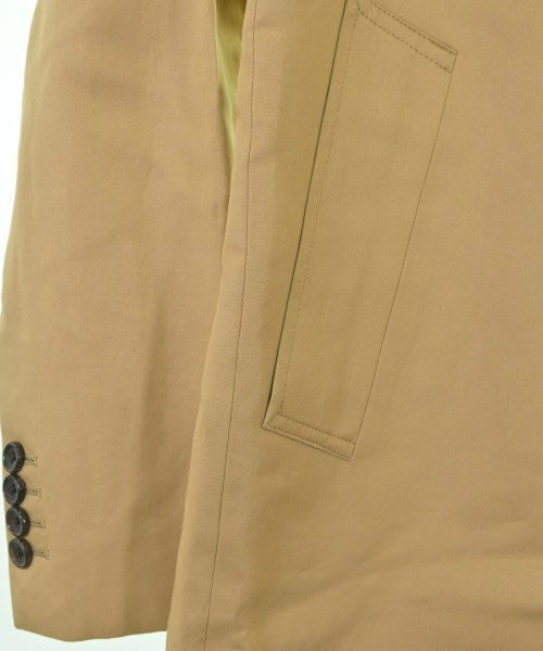 THOM BROWNE แจ็คเก็ตลำลอง