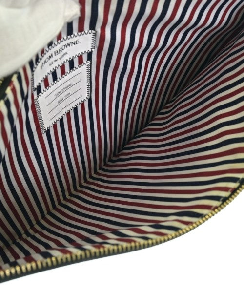 THOM BROWNE คลัตช์