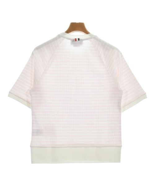 THOM BROWNE เสื้อยืด/เสื้อท็อปส์