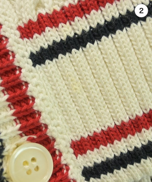 THOM BROWNE เสื้อคาร์ดิแกน