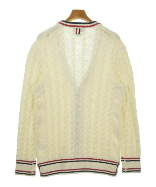 THOM BROWNE เสื้อคาร์ดิแกน