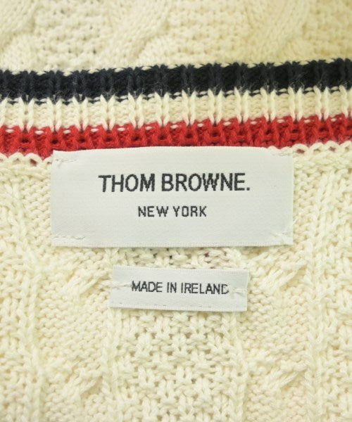 THOM BROWNE เสื้อคาร์ดิแกน