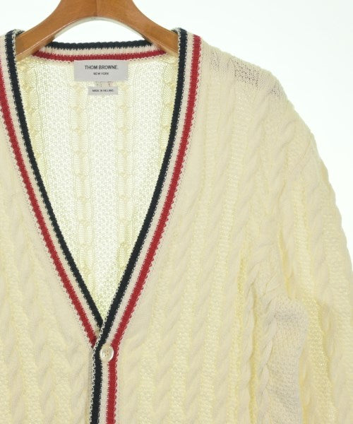 THOM BROWNE เสื้อคาร์ดิแกน