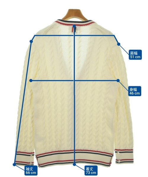 THOM BROWNE เสื้อคาร์ดิแกน