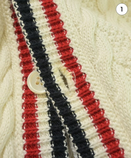 THOM BROWNE เสื้อคาร์ดิแกน