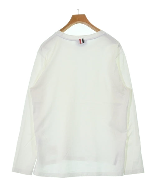 THOM BROWNE เสื้อยืด/เสื้อท็อปส์