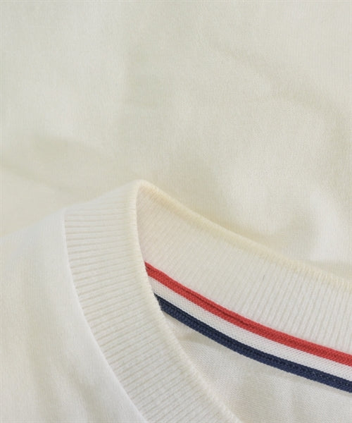 THOM BROWNE เสื้อยืด/เสื้อท็อปส์