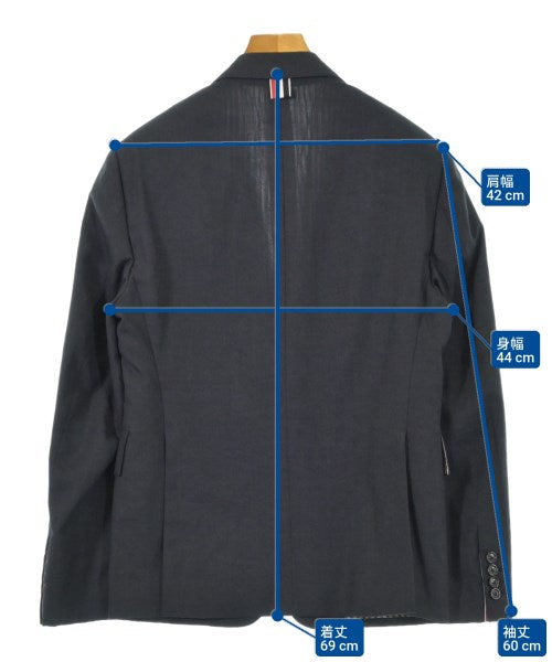 THOM BROWNE ชุดสูทแบบครบเซต (อื่นๆ)