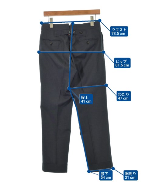 THOM BROWNE ชุดสูทแบบครบเซต (อื่นๆ)