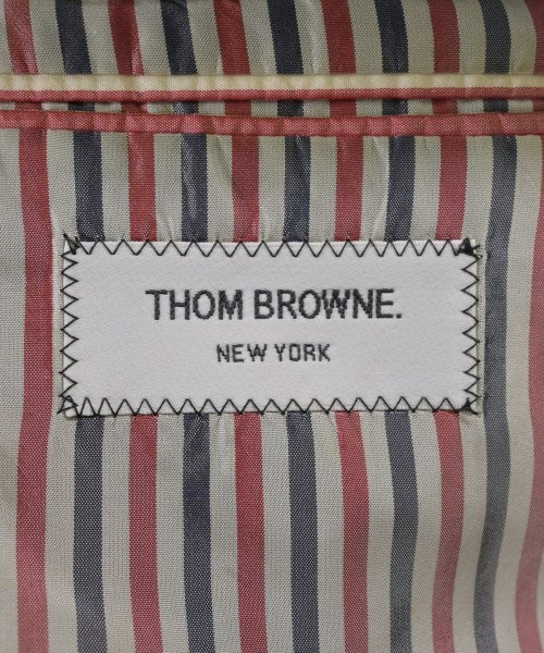 THOM BROWNE ชุดสูทแบบครบเซต (อื่นๆ)