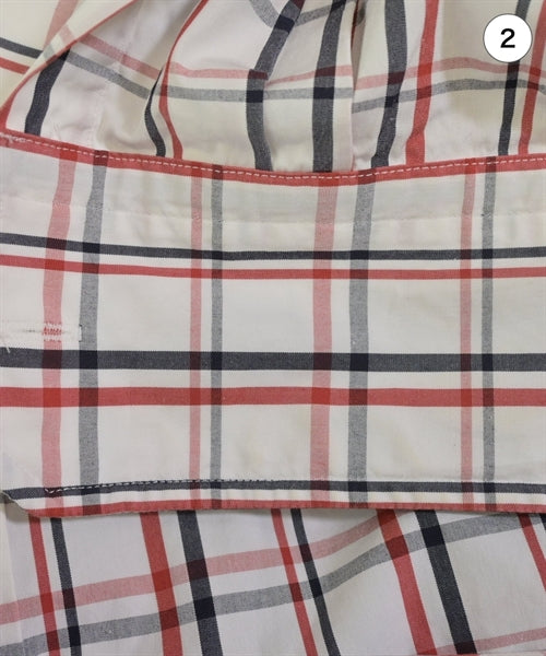 THOM BROWNE เสื้อลำลอง