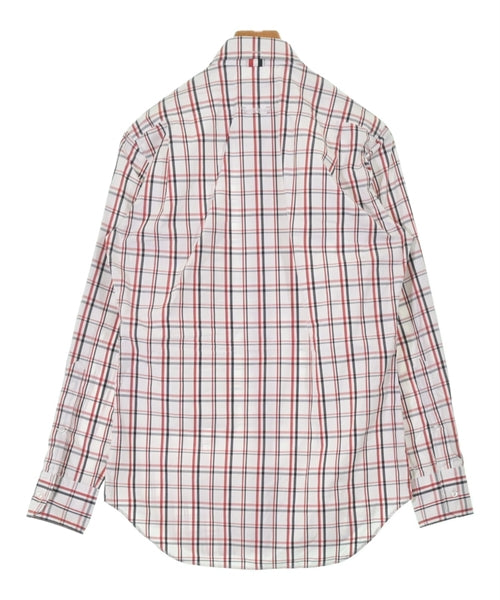 THOM BROWNE เสื้อลำลอง