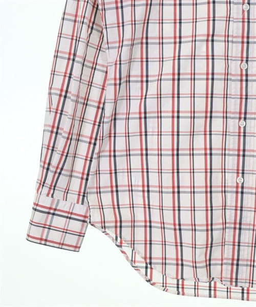 THOM BROWNE เสื้อลำลอง