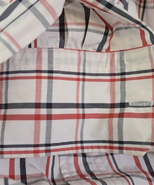 THOM BROWNE เสื้อลำลอง