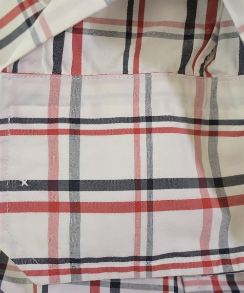 THOM BROWNE เสื้อลำลอง