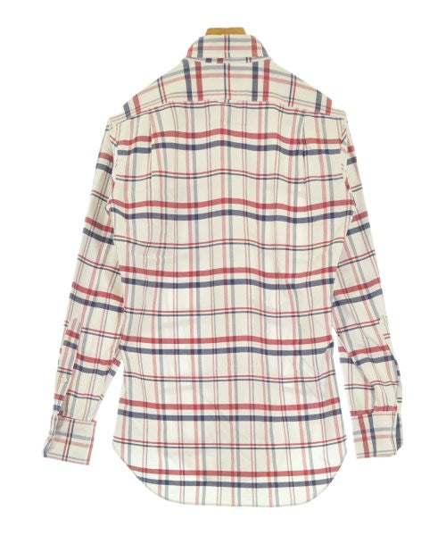 THOM BROWNE เสื้อลำลอง