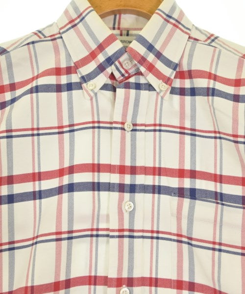 THOM BROWNE เสื้อลำลอง