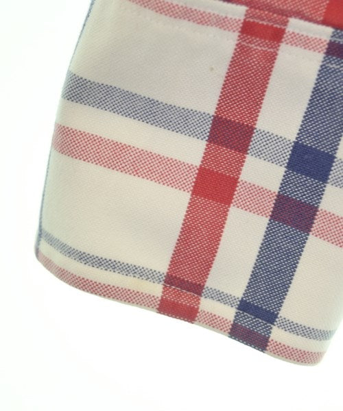 THOM BROWNE เสื้อลำลอง