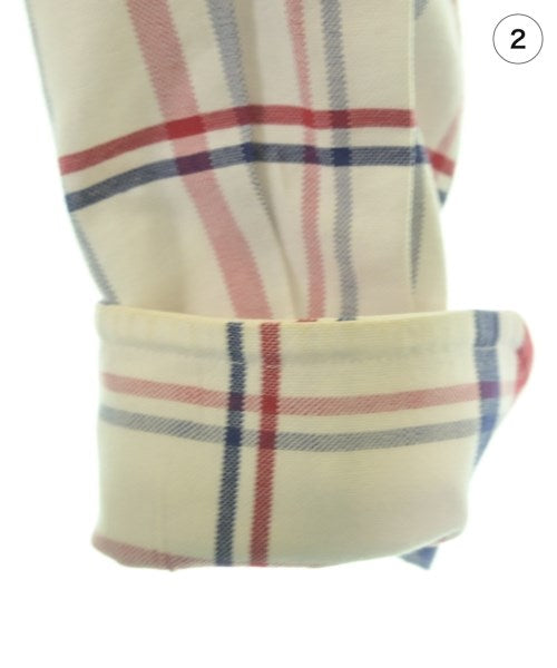 THOM BROWNE เสื้อลำลอง