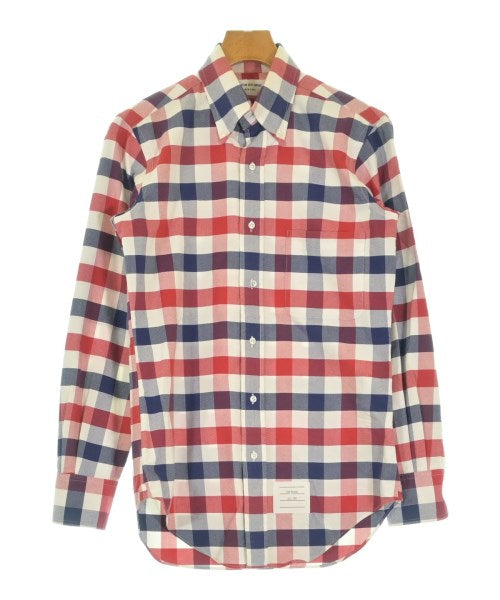 THOM BROWNE เสื้อลำลอง