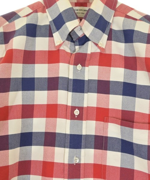 THOM BROWNE เสื้อลำลอง