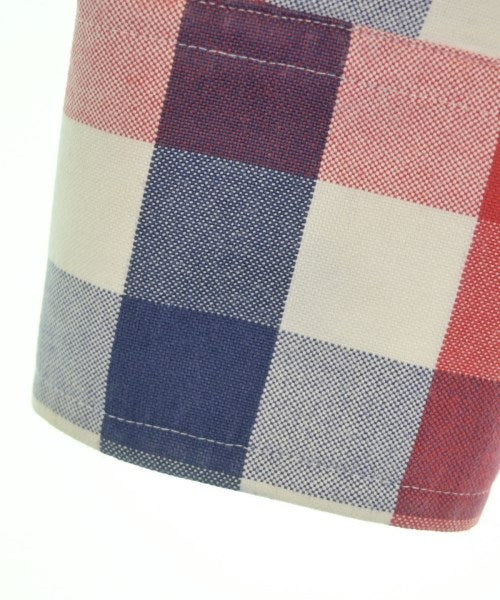 THOM BROWNE เสื้อลำลอง