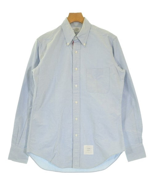 THOM BROWNE เสื้อลำลอง