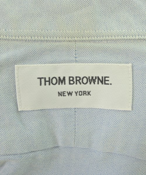 THOM BROWNE เสื้อลำลอง