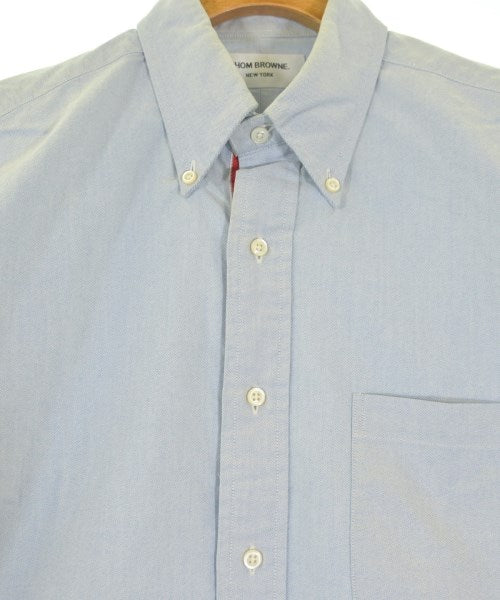 THOM BROWNE เสื้อลำลอง