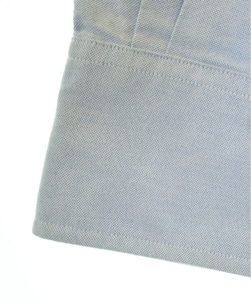 THOM BROWNE เสื้อลำลอง