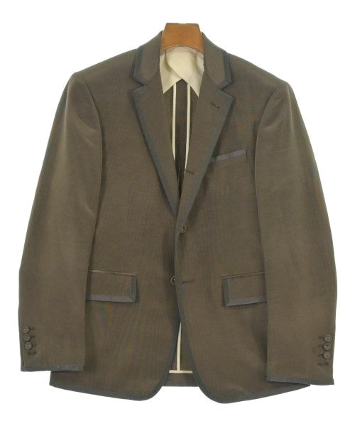 THOM BROWNE แจ็คเก็ตลำลอง