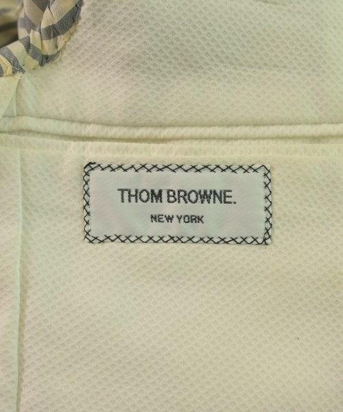 THOM BROWNE แจ็คเก็ตลำลอง