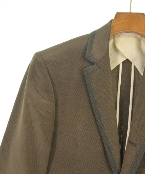 THOM BROWNE แจ็คเก็ตลำลอง