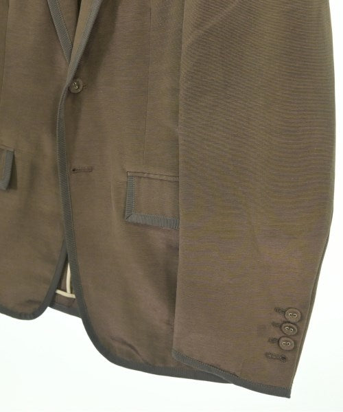 THOM BROWNE แจ็คเก็ตลำลอง