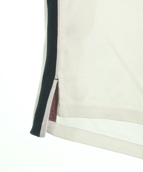 THOM BROWNE เสื้อยืด/เสื้อท็อปส์