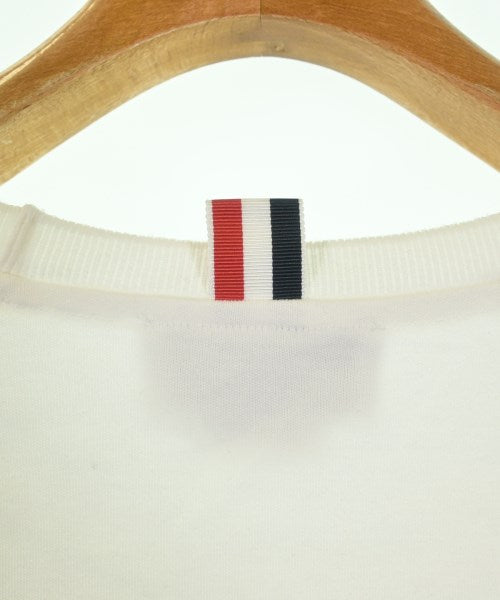 THOM BROWNE เสื้อยืด/เสื้อท็อปส์